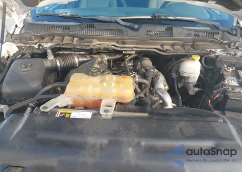 2014 Ram 1500 Tradesman z USA, uszkodzony, nr VIN 1C6RR6KM0ES403415